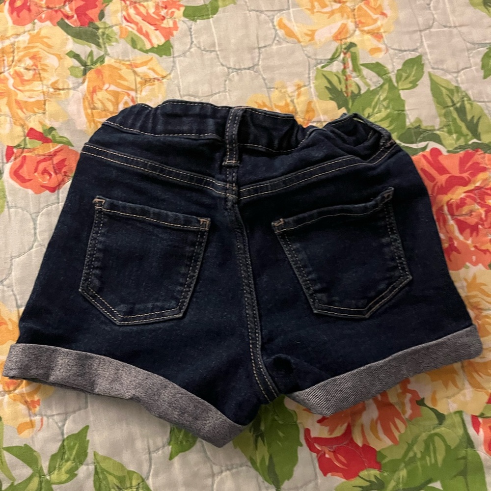 H&M Jean Shorts - Picture 2 of 4